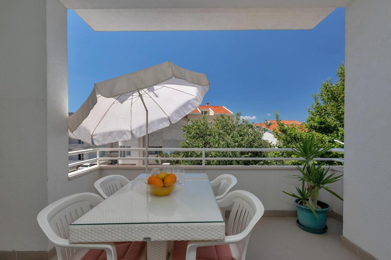 Apartments Marija ทูแชพี ภายนอก รูปภาพ