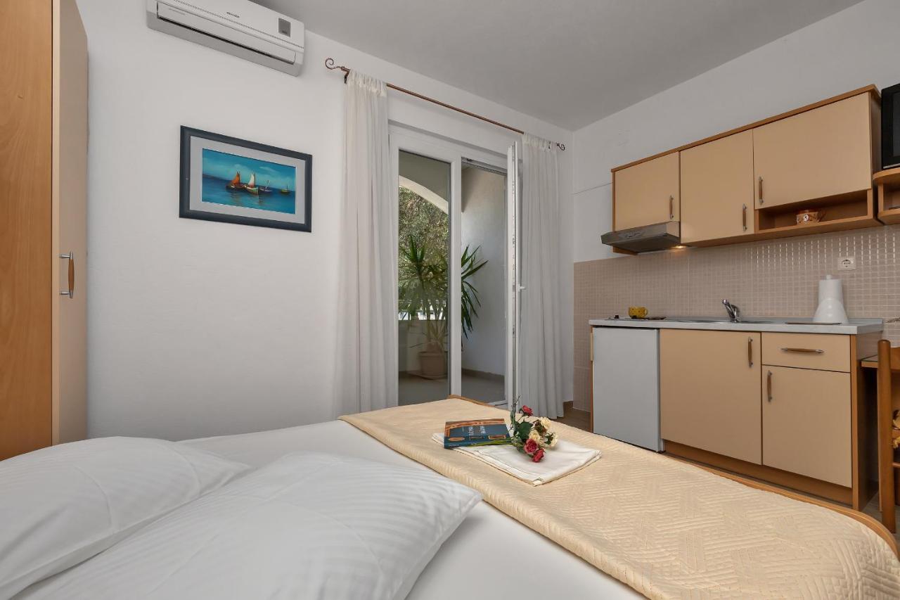 Apartments Marija ทูแชพี ภายนอก รูปภาพ