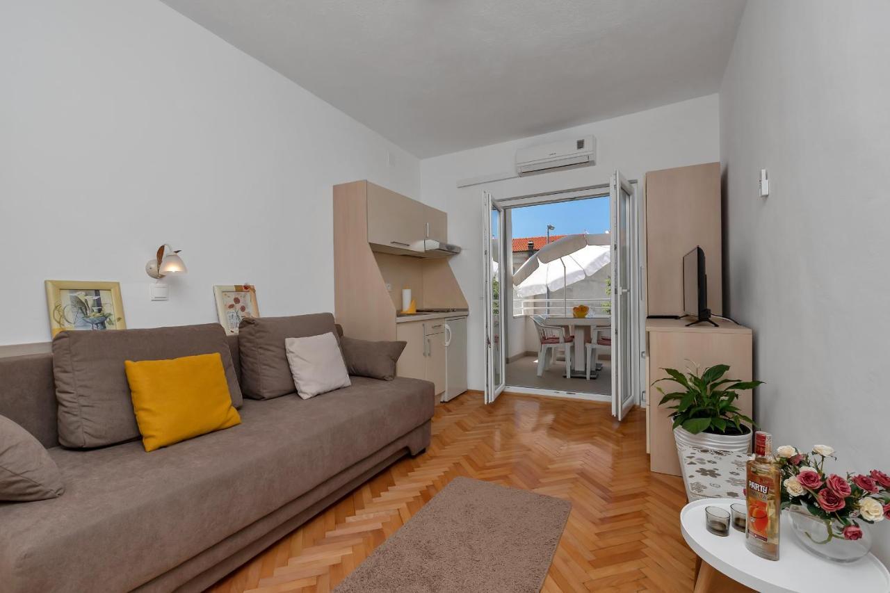 Apartments Marija ทูแชพี ภายนอก รูปภาพ