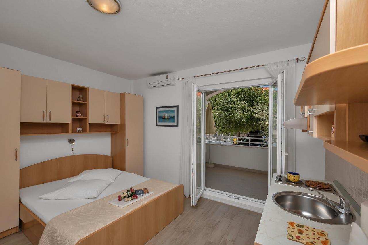 Apartments Marija ทูแชพี ภายนอก รูปภาพ