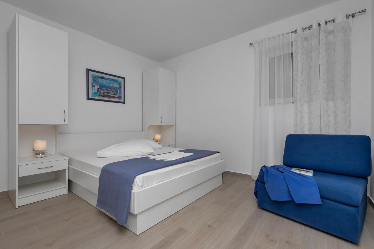 Apartments Marija ทูแชพี ภายนอก รูปภาพ