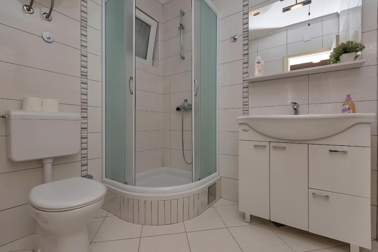 Apartments Marija ทูแชพี ภายนอก รูปภาพ