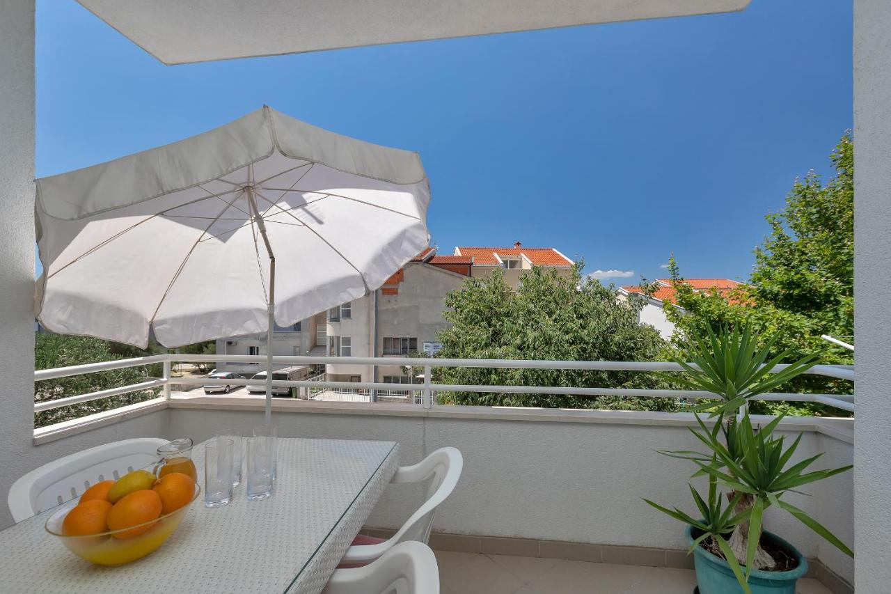 Apartments Marija ทูแชพี ภายนอก รูปภาพ
