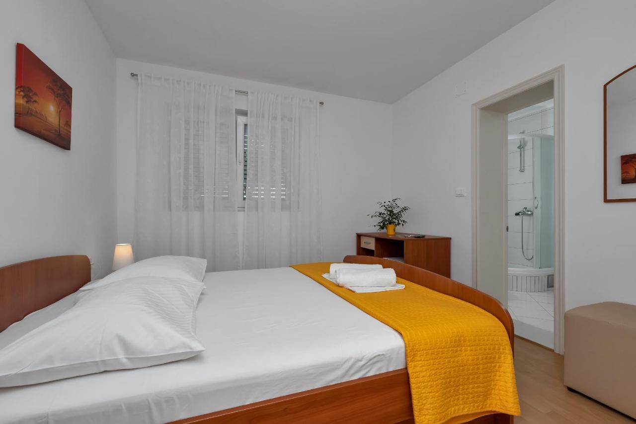 Apartments Marija ทูแชพี ภายนอก รูปภาพ