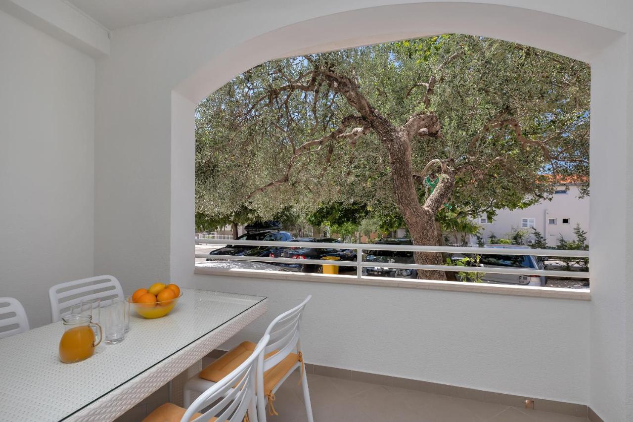 Apartments Marija ทูแชพี ภายนอก รูปภาพ