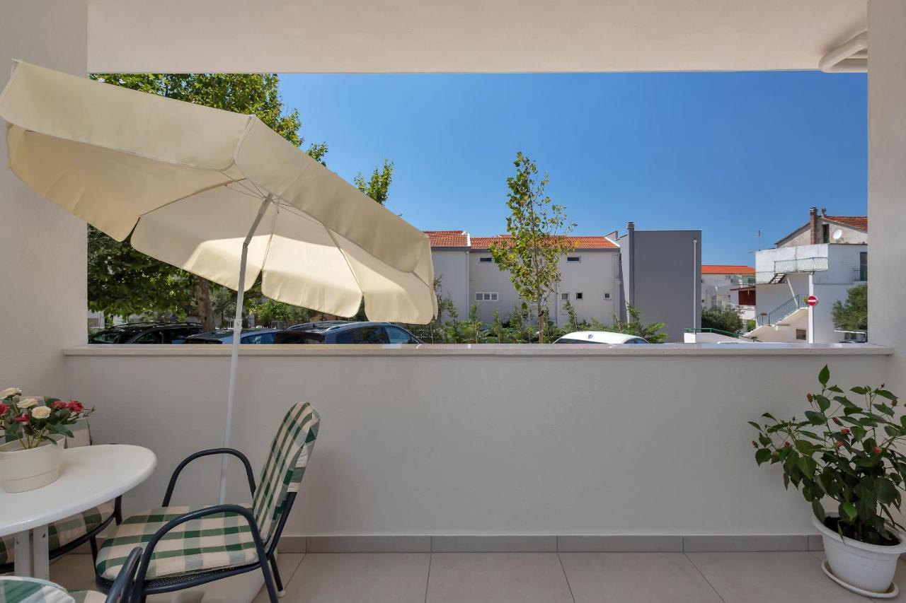 Apartments Marija ทูแชพี ภายนอก รูปภาพ