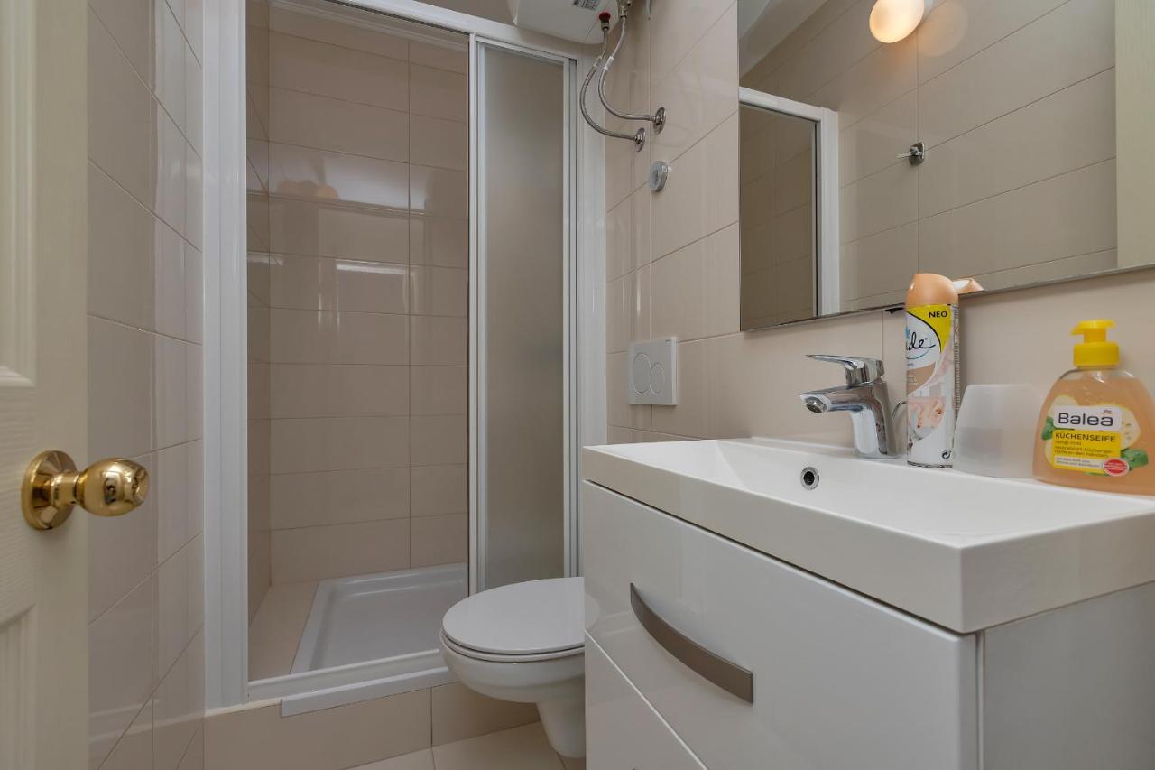 Apartments Marija ทูแชพี ภายนอก รูปภาพ