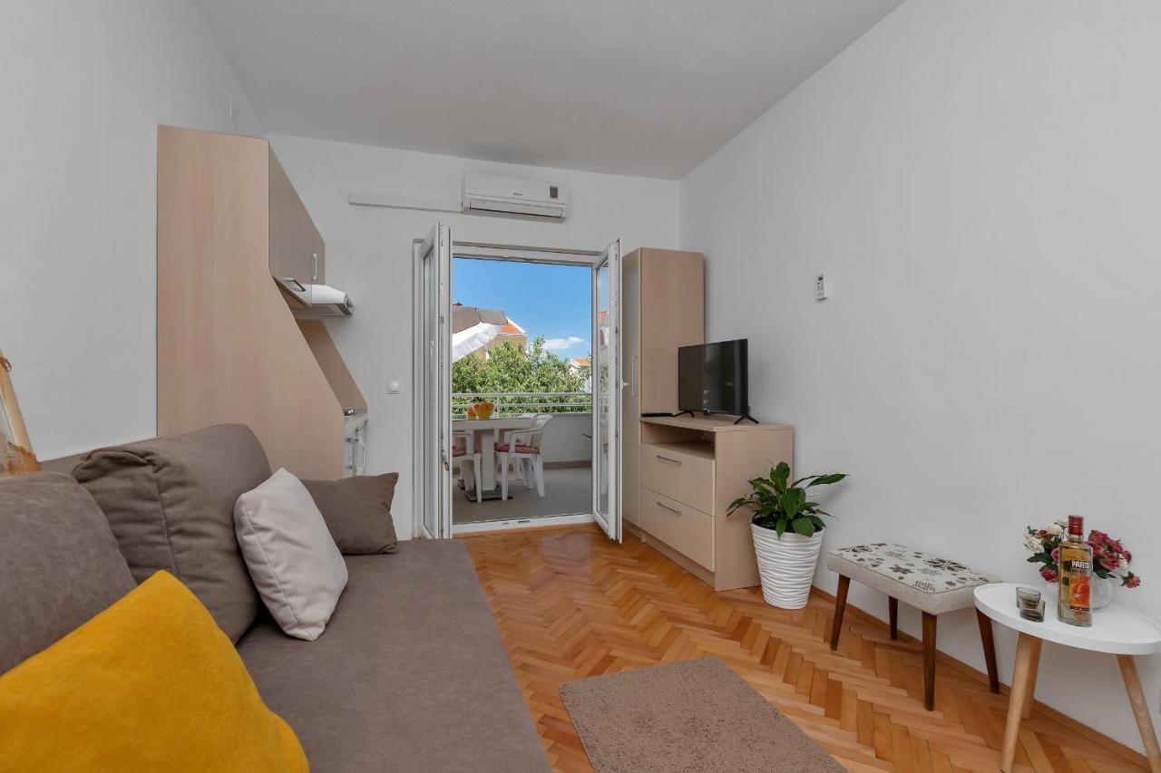 Apartments Marija ทูแชพี ภายนอก รูปภาพ