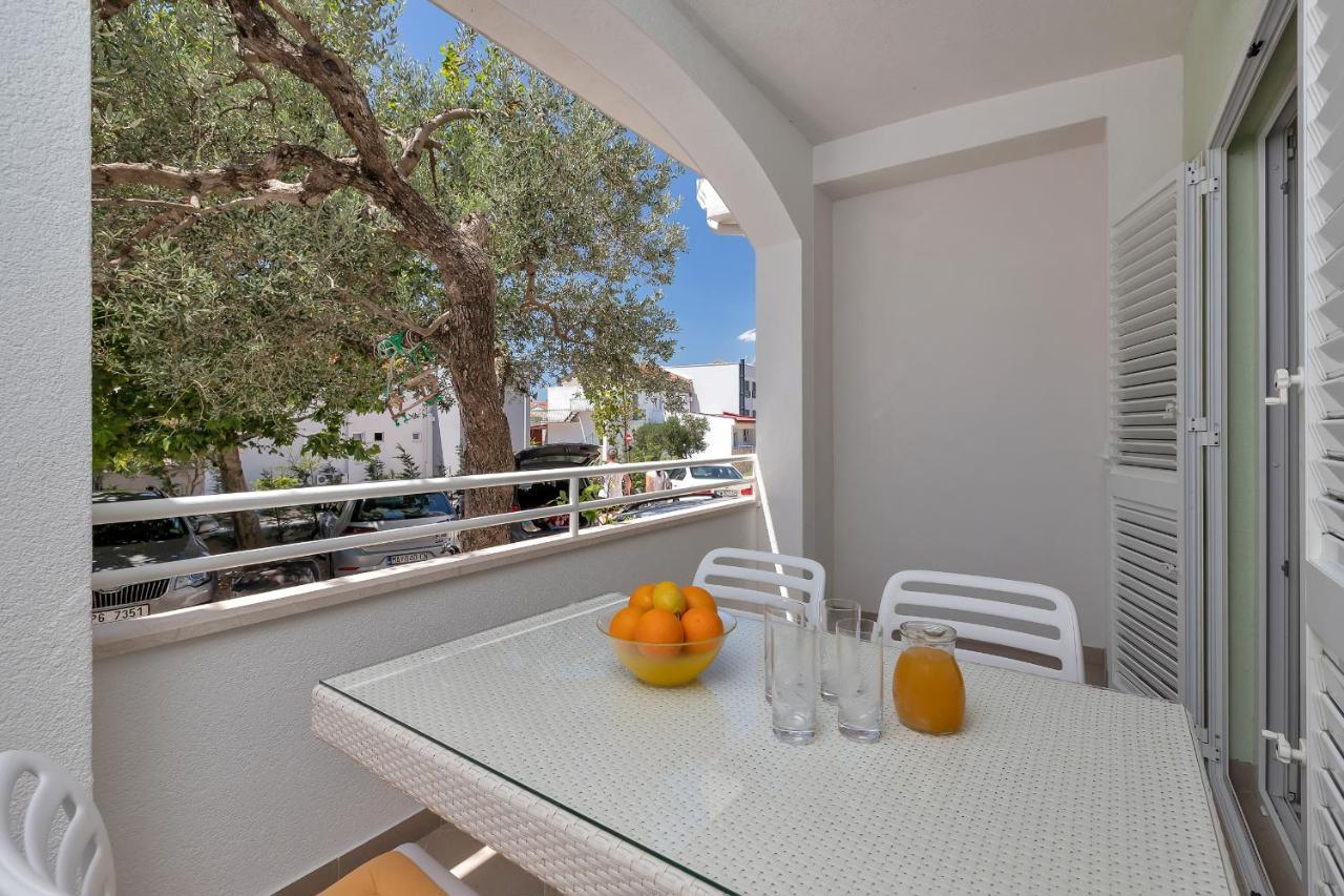 Apartments Marija ทูแชพี ภายนอก รูปภาพ