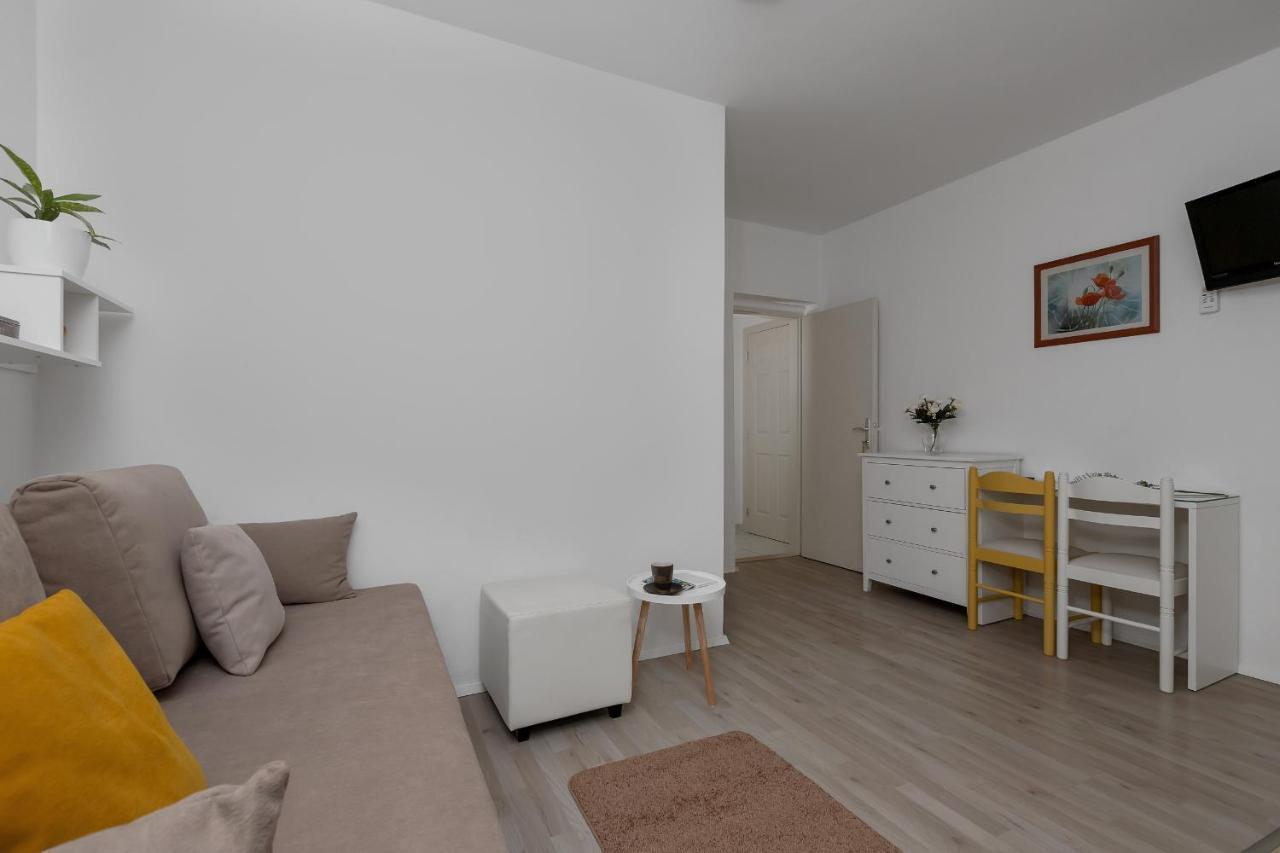 Apartments Marija ทูแชพี ภายนอก รูปภาพ