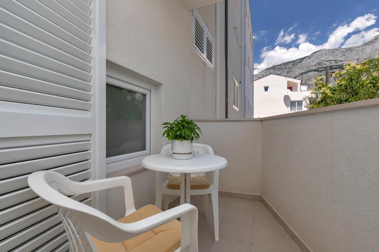 Apartments Marija ทูแชพี ภายนอก รูปภาพ