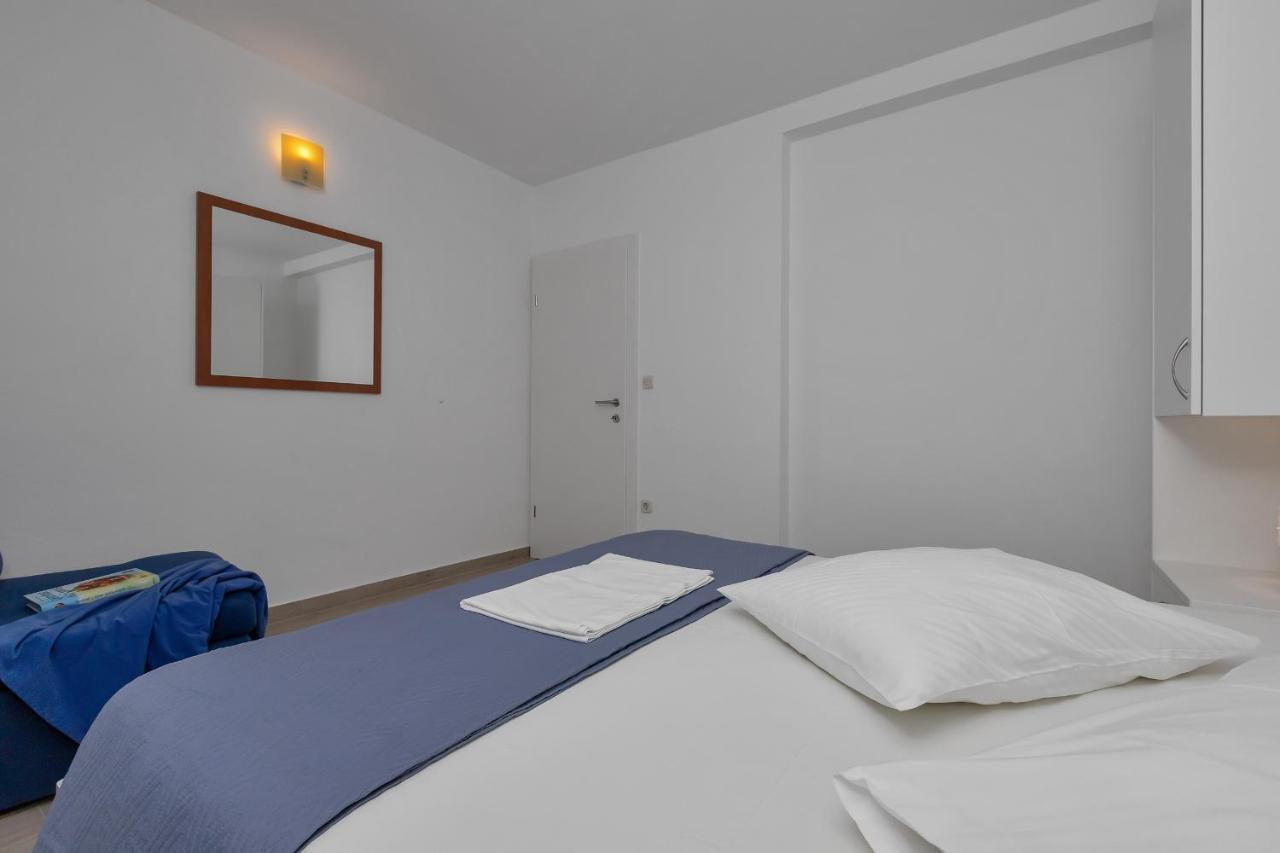 Apartments Marija ทูแชพี ภายนอก รูปภาพ