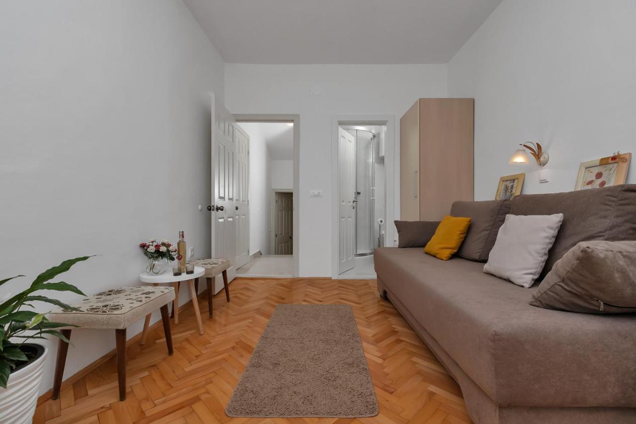 Apartments Marija ทูแชพี ภายนอก รูปภาพ