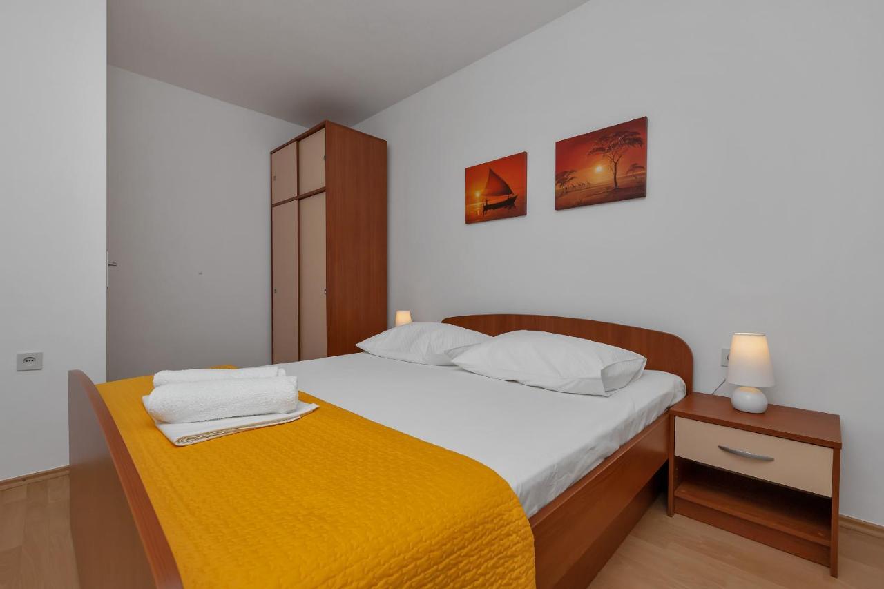 Apartments Marija ทูแชพี ภายนอก รูปภาพ