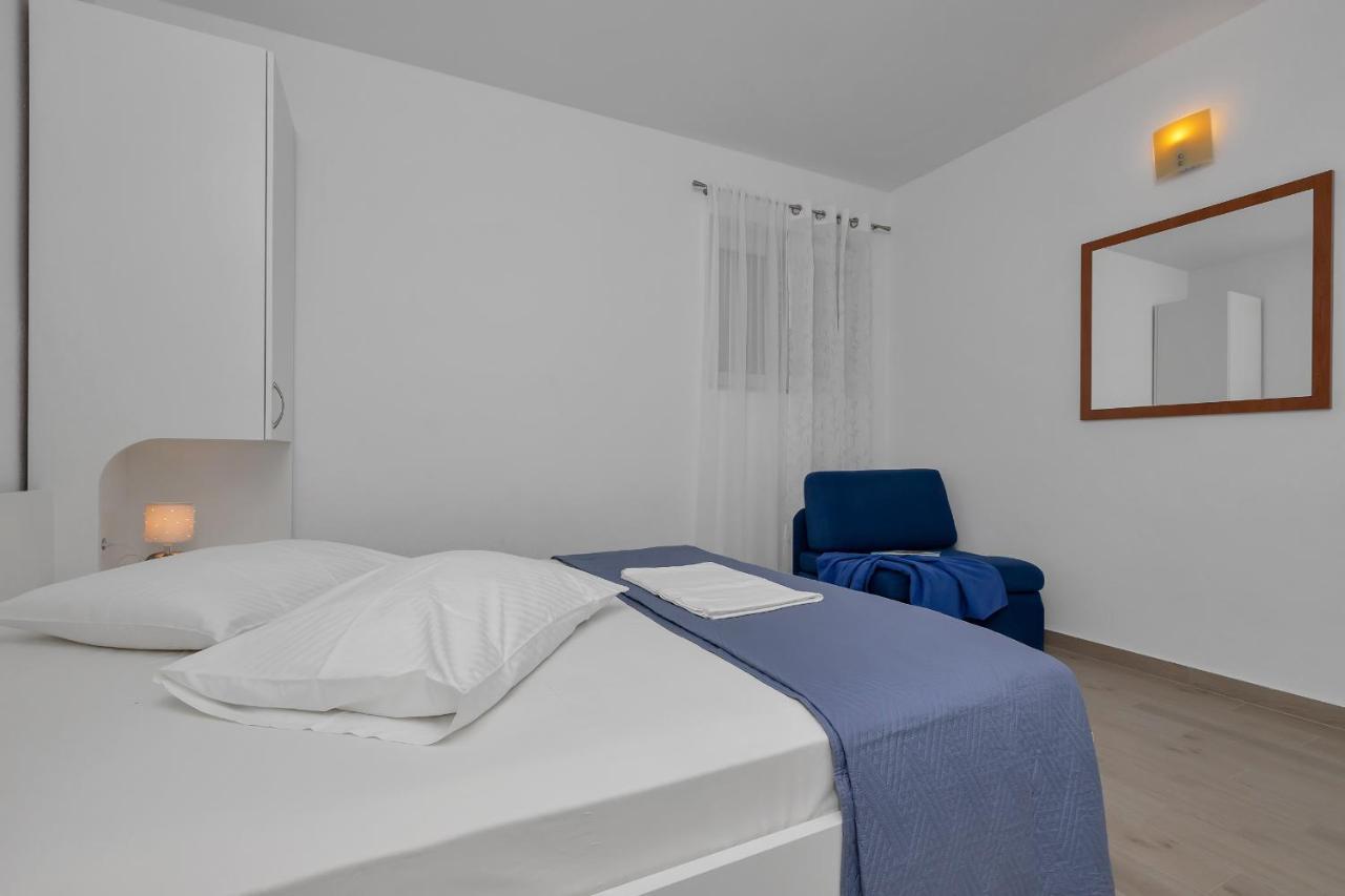 Apartments Marija ทูแชพี ภายนอก รูปภาพ