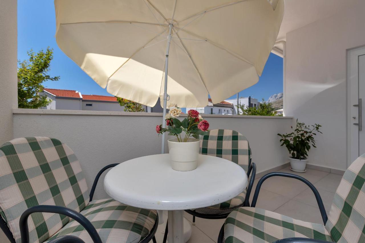 Apartments Marija ทูแชพี ภายนอก รูปภาพ