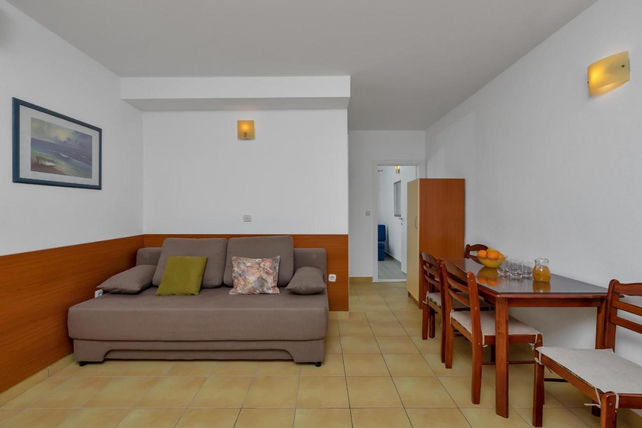 Apartments Marija ทูแชพี ภายนอก รูปภาพ