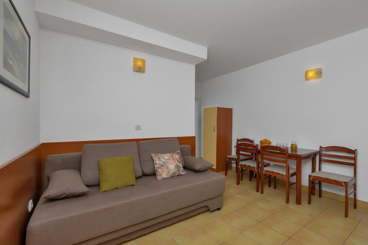 Apartments Marija ทูแชพี ภายนอก รูปภาพ