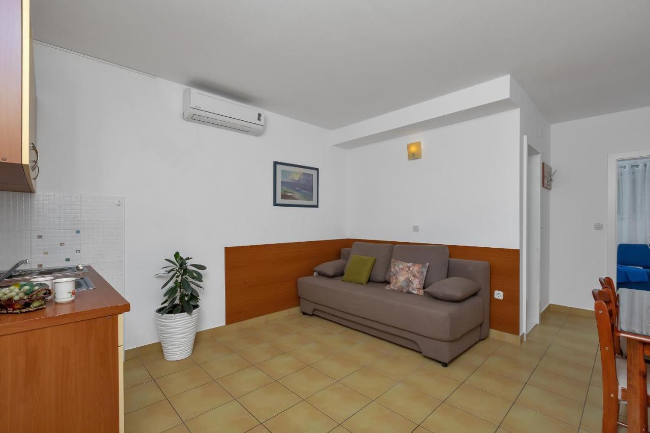 Apartments Marija ทูแชพี ภายนอก รูปภาพ
