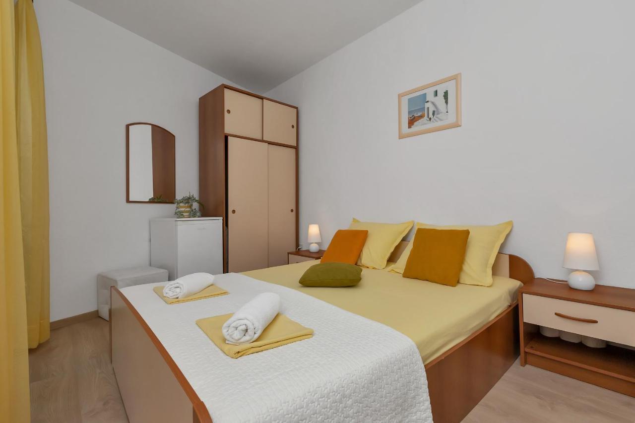 Apartments Marija ทูแชพี ภายนอก รูปภาพ