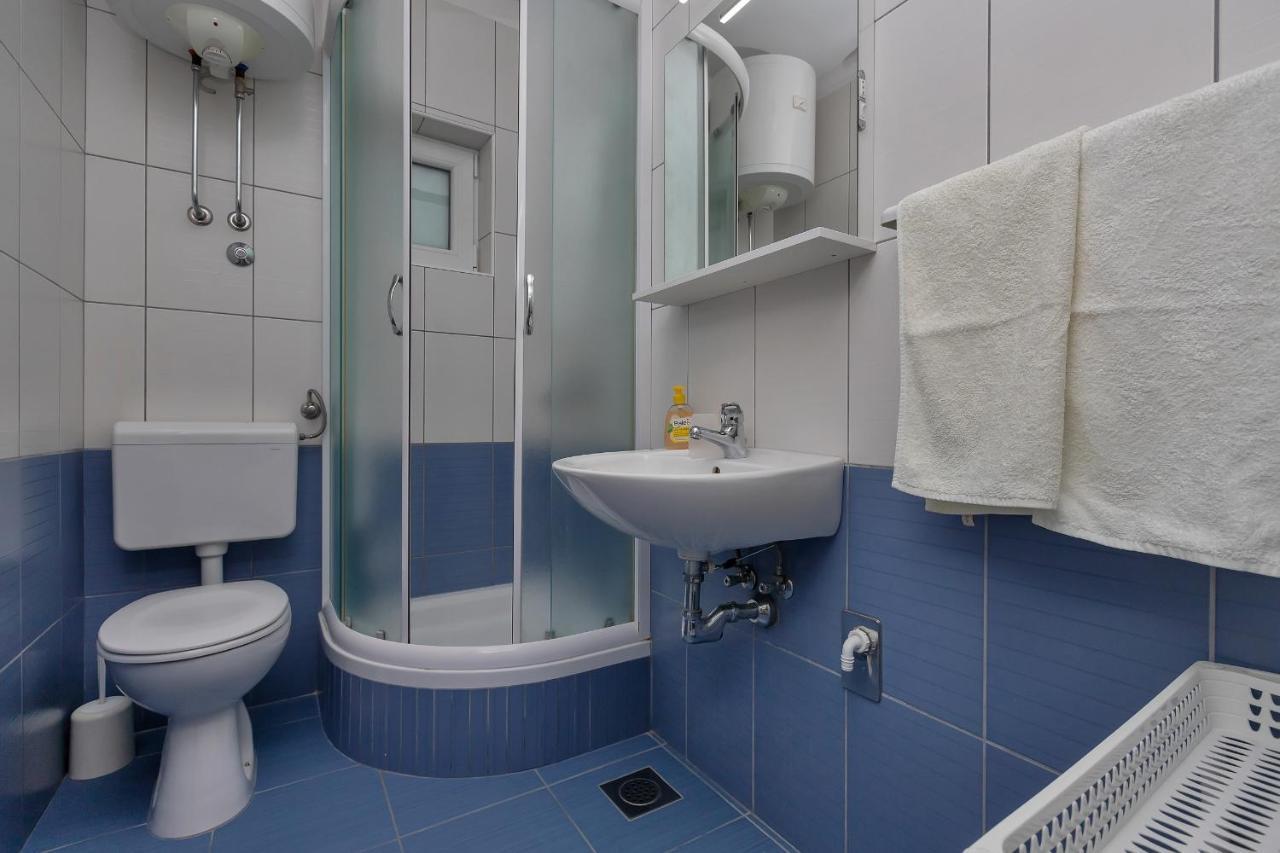 Apartments Marija ทูแชพี ภายนอก รูปภาพ