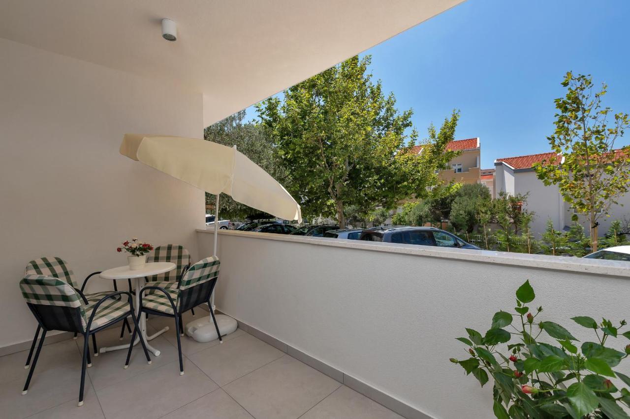Apartments Marija ทูแชพี ภายนอก รูปภาพ