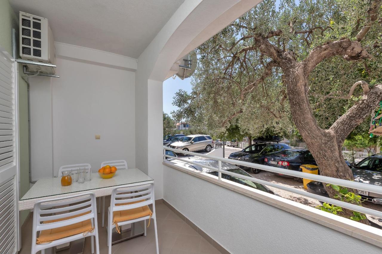 Apartments Marija ทูแชพี ภายนอก รูปภาพ