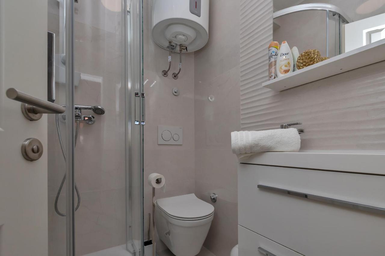 Apartments Marija ทูแชพี ภายนอก รูปภาพ