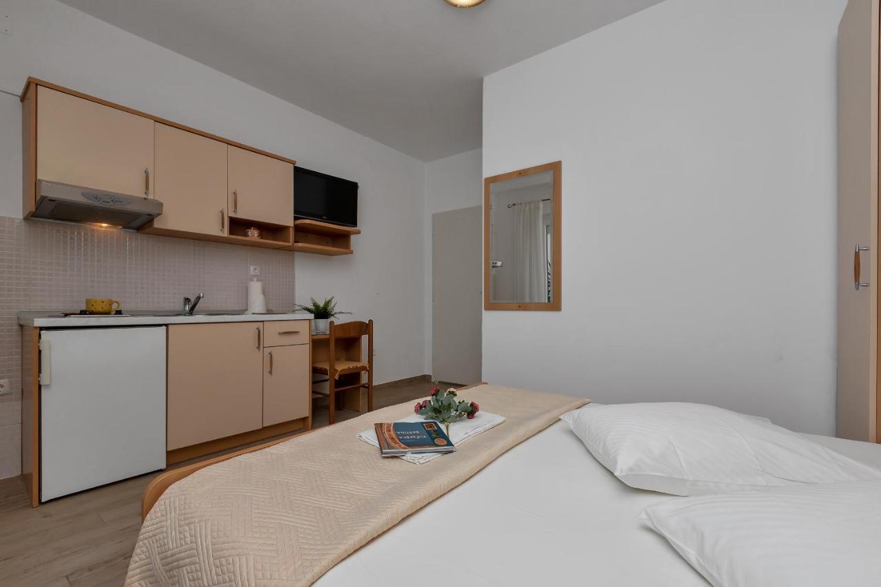 Apartments Marija ทูแชพี ภายนอก รูปภาพ