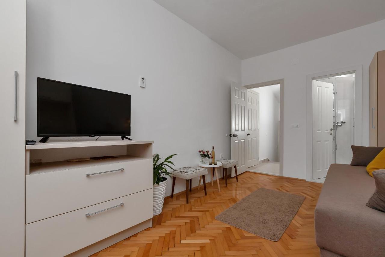 Apartments Marija ทูแชพี ภายนอก รูปภาพ