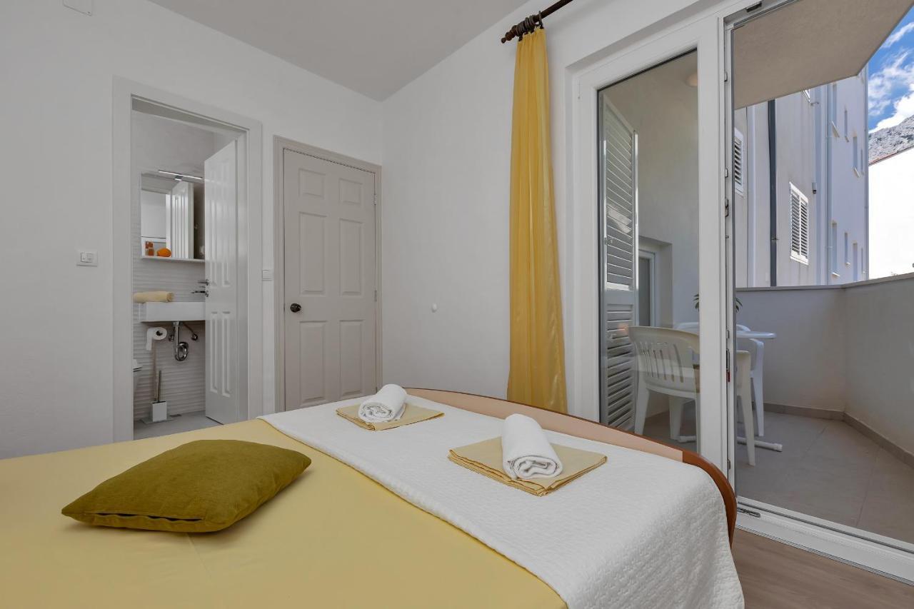 Apartments Marija ทูแชพี ภายนอก รูปภาพ