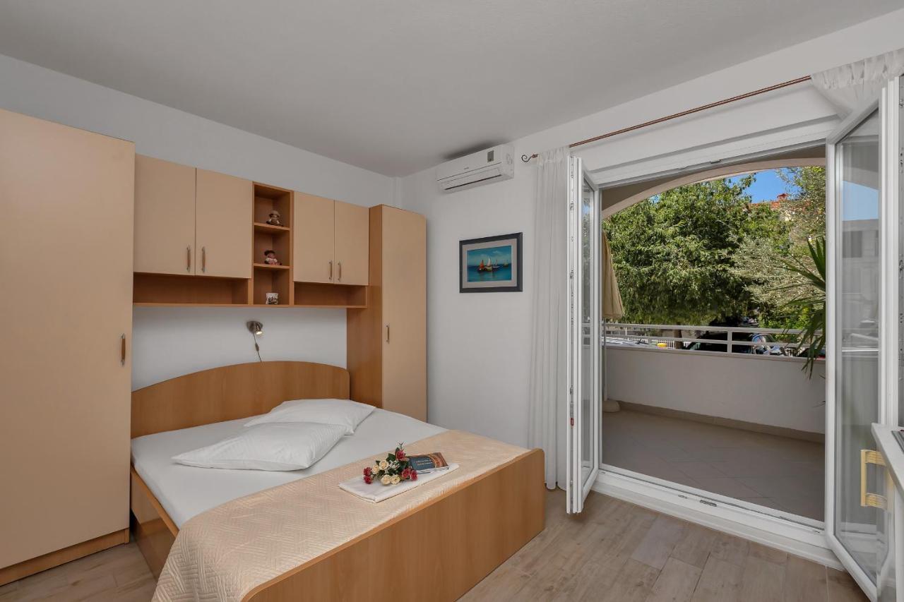 Apartments Marija ทูแชพี ภายนอก รูปภาพ
