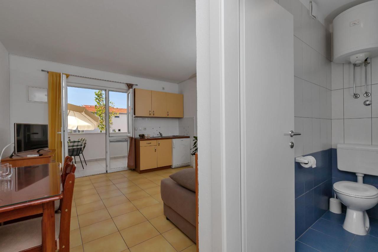 Apartments Marija ทูแชพี ภายนอก รูปภาพ