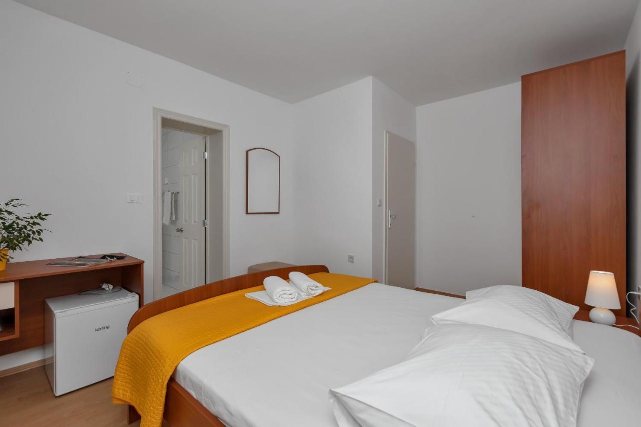 Apartments Marija ทูแชพี ภายนอก รูปภาพ