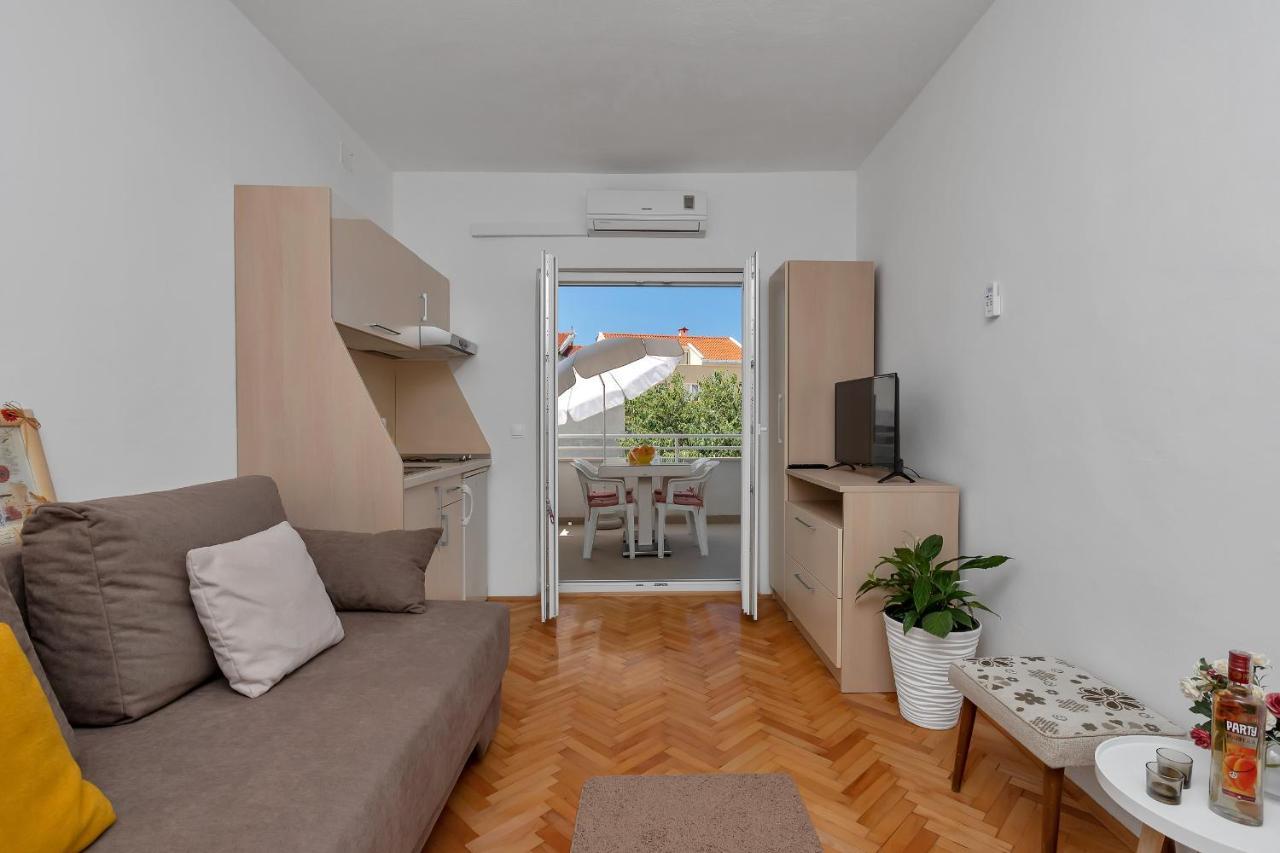 Apartments Marija ทูแชพี ภายนอก รูปภาพ