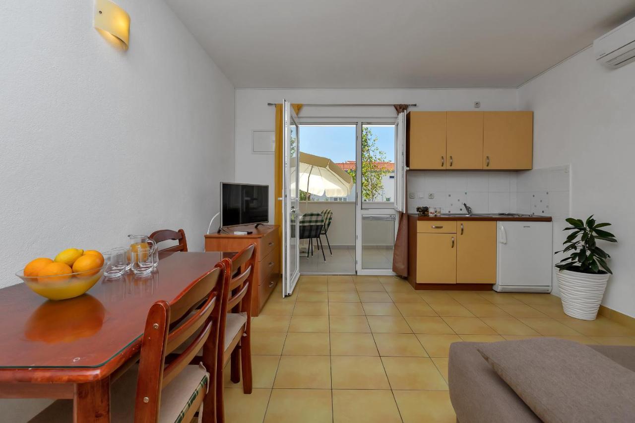 Apartments Marija ทูแชพี ภายนอก รูปภาพ