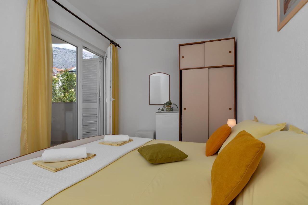 Apartments Marija ทูแชพี ภายนอก รูปภาพ