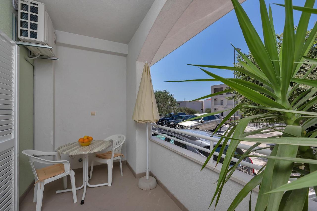 Apartments Marija ทูแชพี ภายนอก รูปภาพ