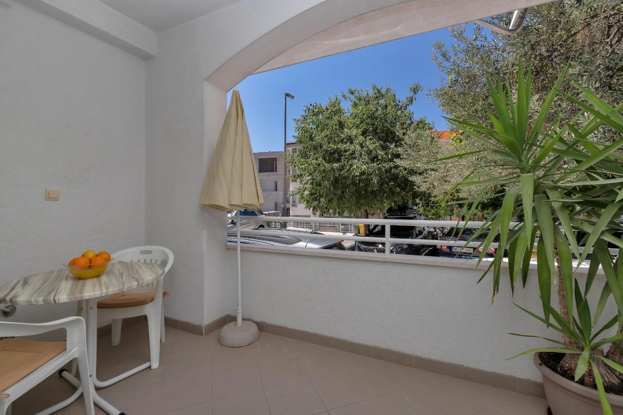 Apartments Marija ทูแชพี ภายนอก รูปภาพ
